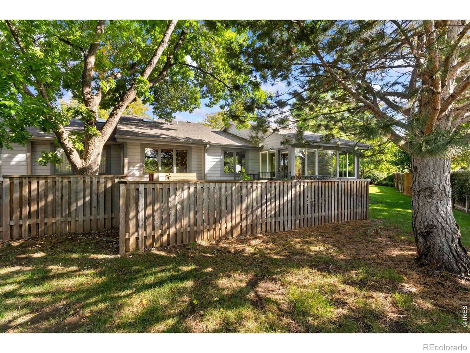 MLS Image #19 for 1112  spanish oak court,fort collins, Colorado