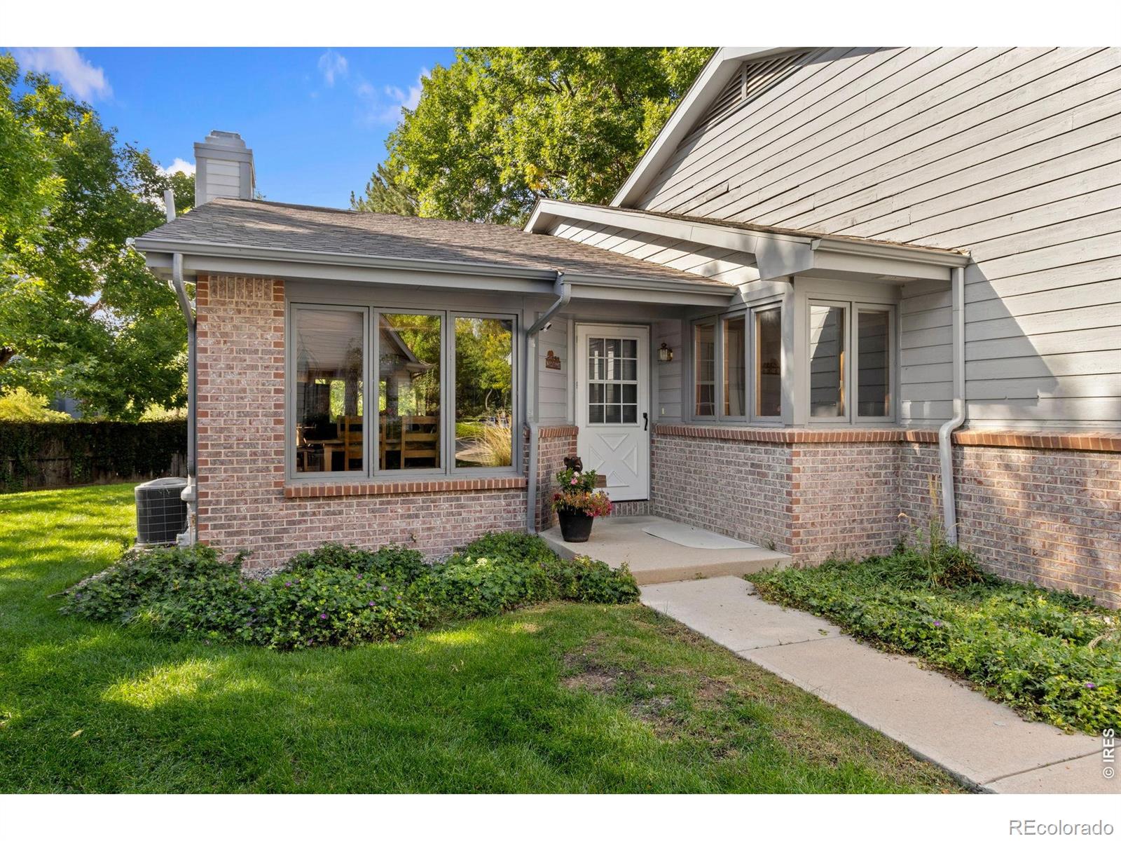 MLS Image #2 for 1112  spanish oak court,fort collins, Colorado