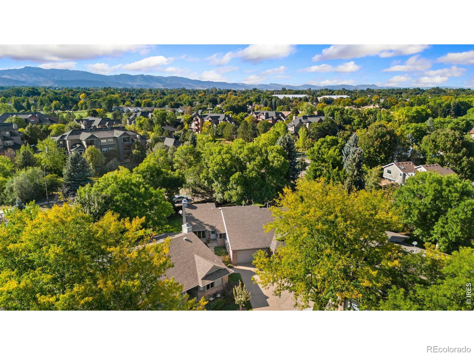 MLS Image #20 for 1112  spanish oak court,fort collins, Colorado
