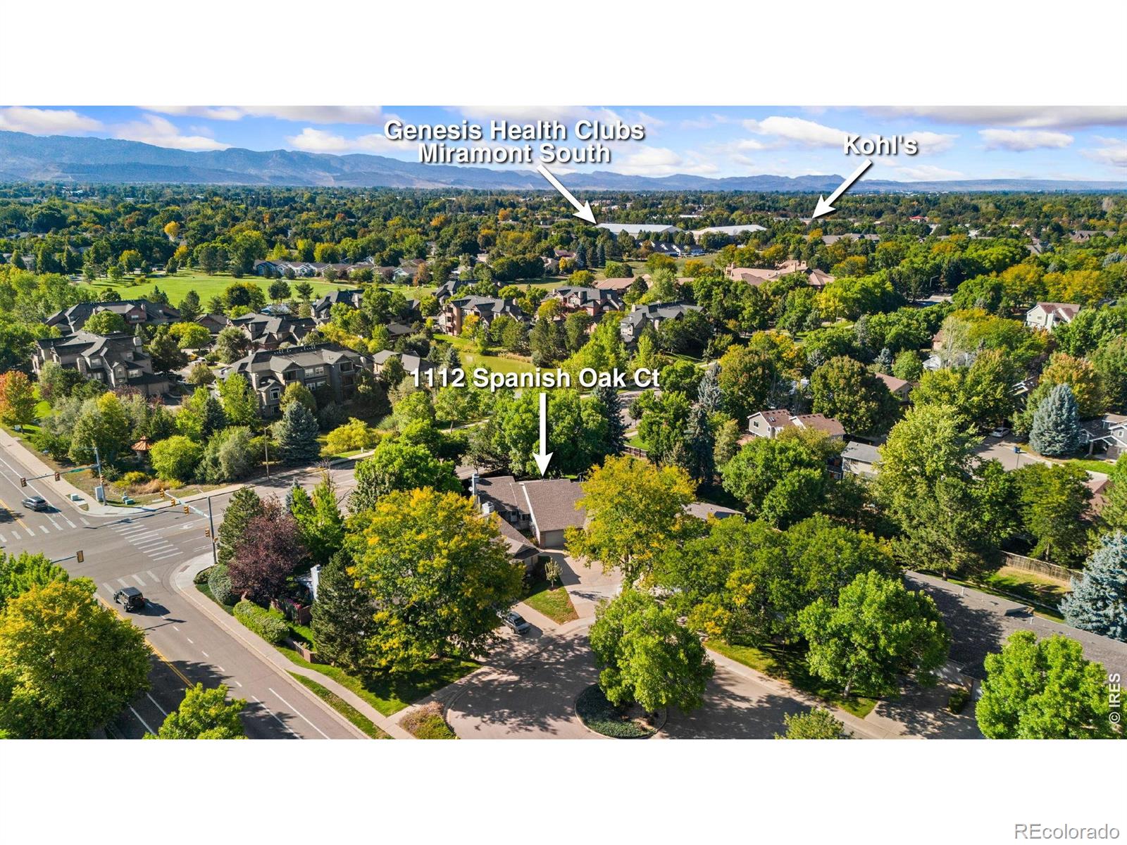 MLS Image #21 for 1112  spanish oak court,fort collins, Colorado