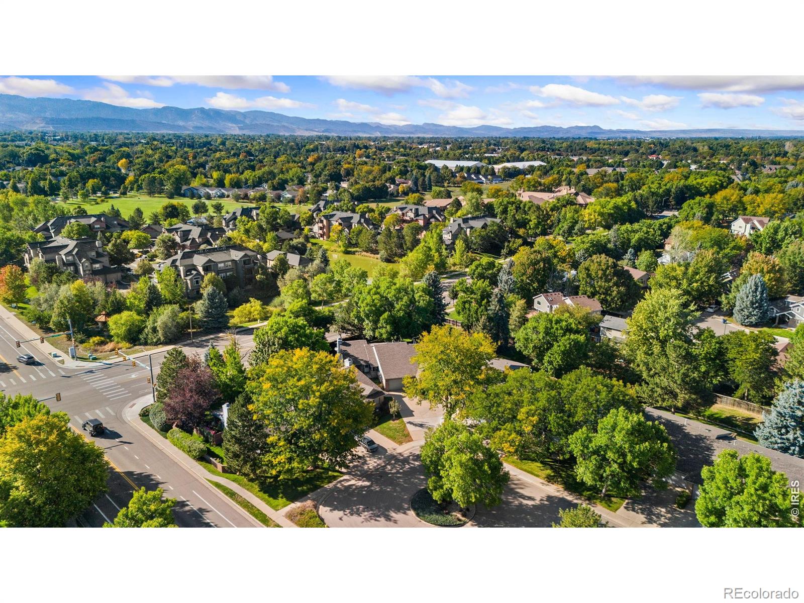 MLS Image #22 for 1112  spanish oak court,fort collins, Colorado