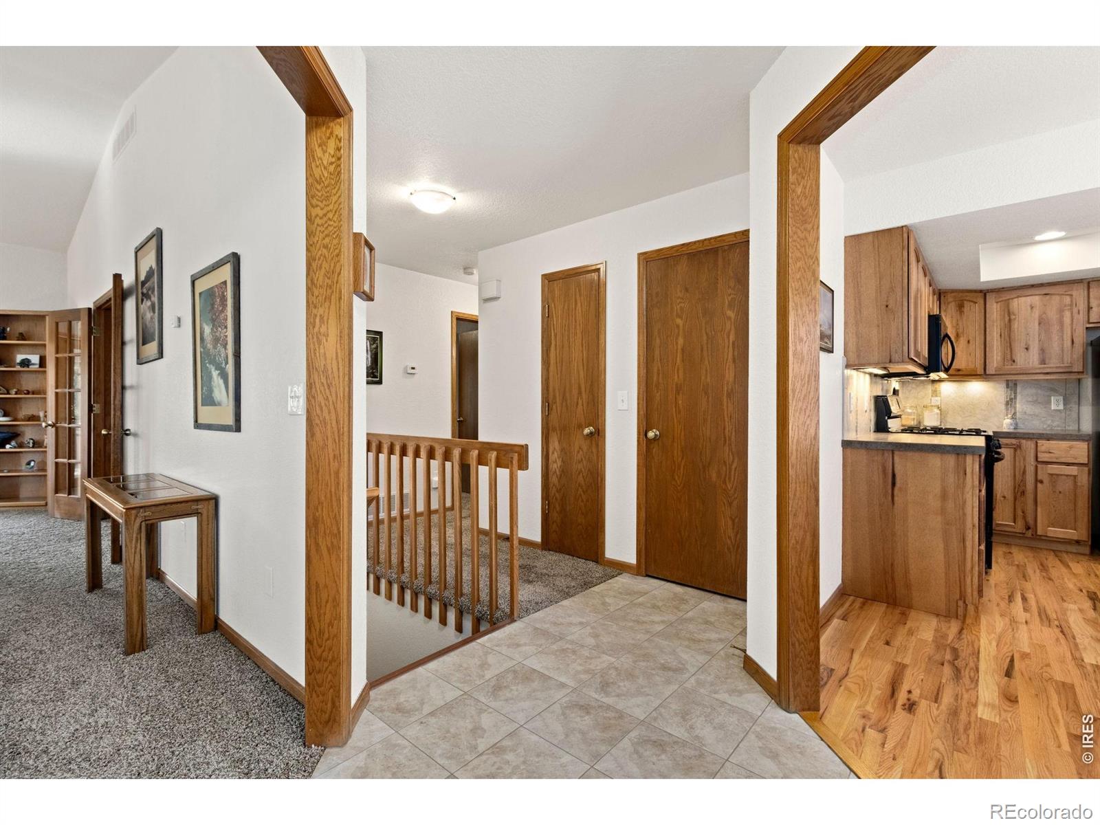 MLS Image #3 for 1112  spanish oak court,fort collins, Colorado