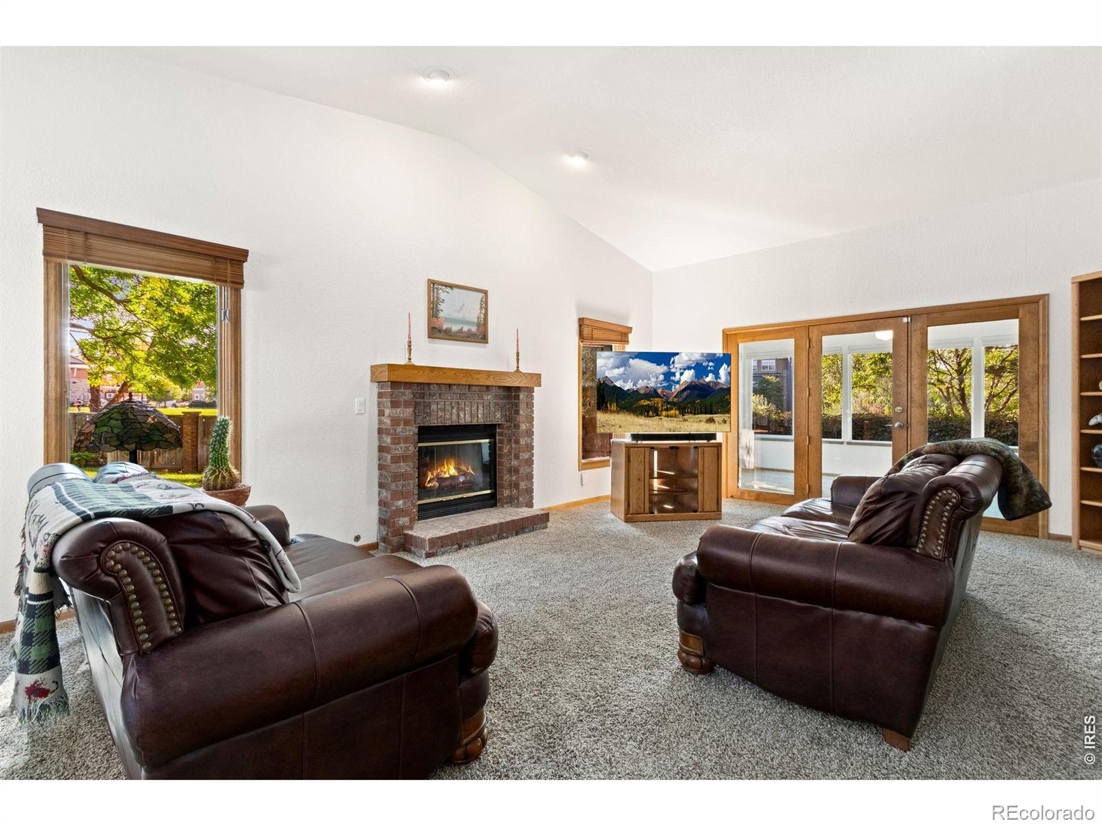 MLS Image #4 for 1112  spanish oak court,fort collins, Colorado