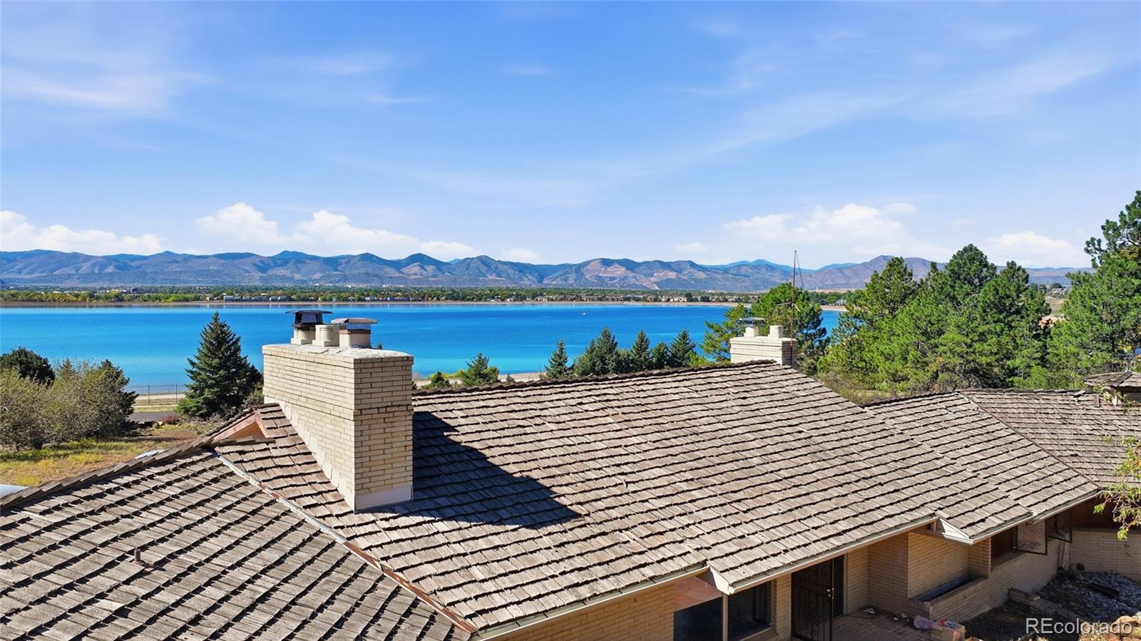 MLS Image #1 for 5500  ridge trail,bow mar, Colorado