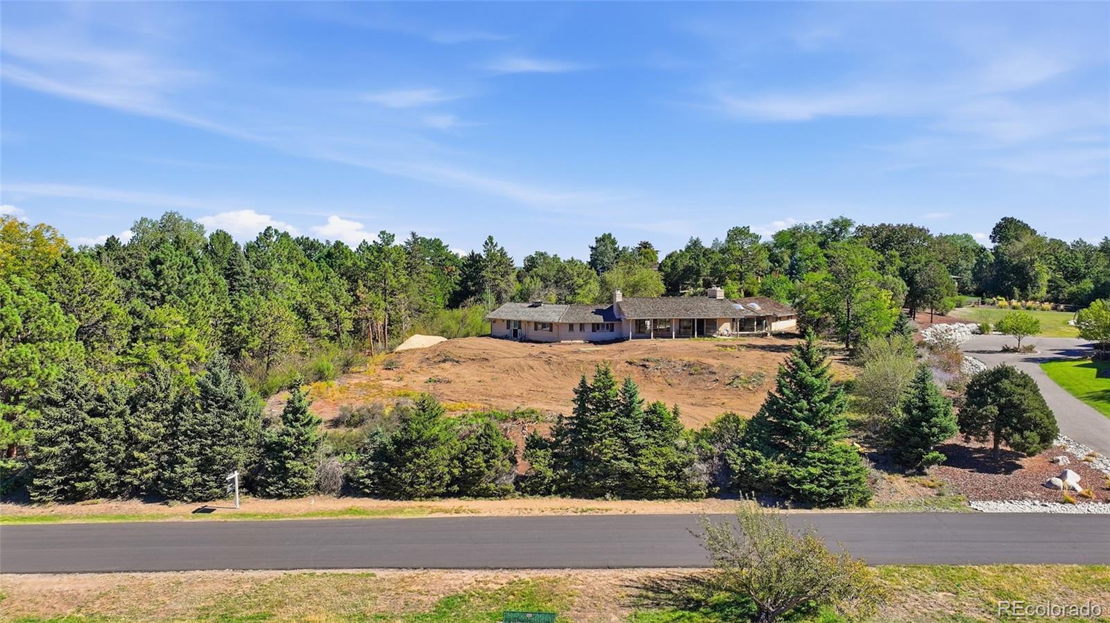 MLS Image #10 for 5500  ridge trail,bow mar, Colorado