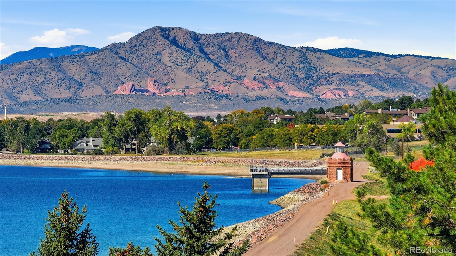 MLS Image #17 for 5500  ridge trail,bow mar, Colorado
