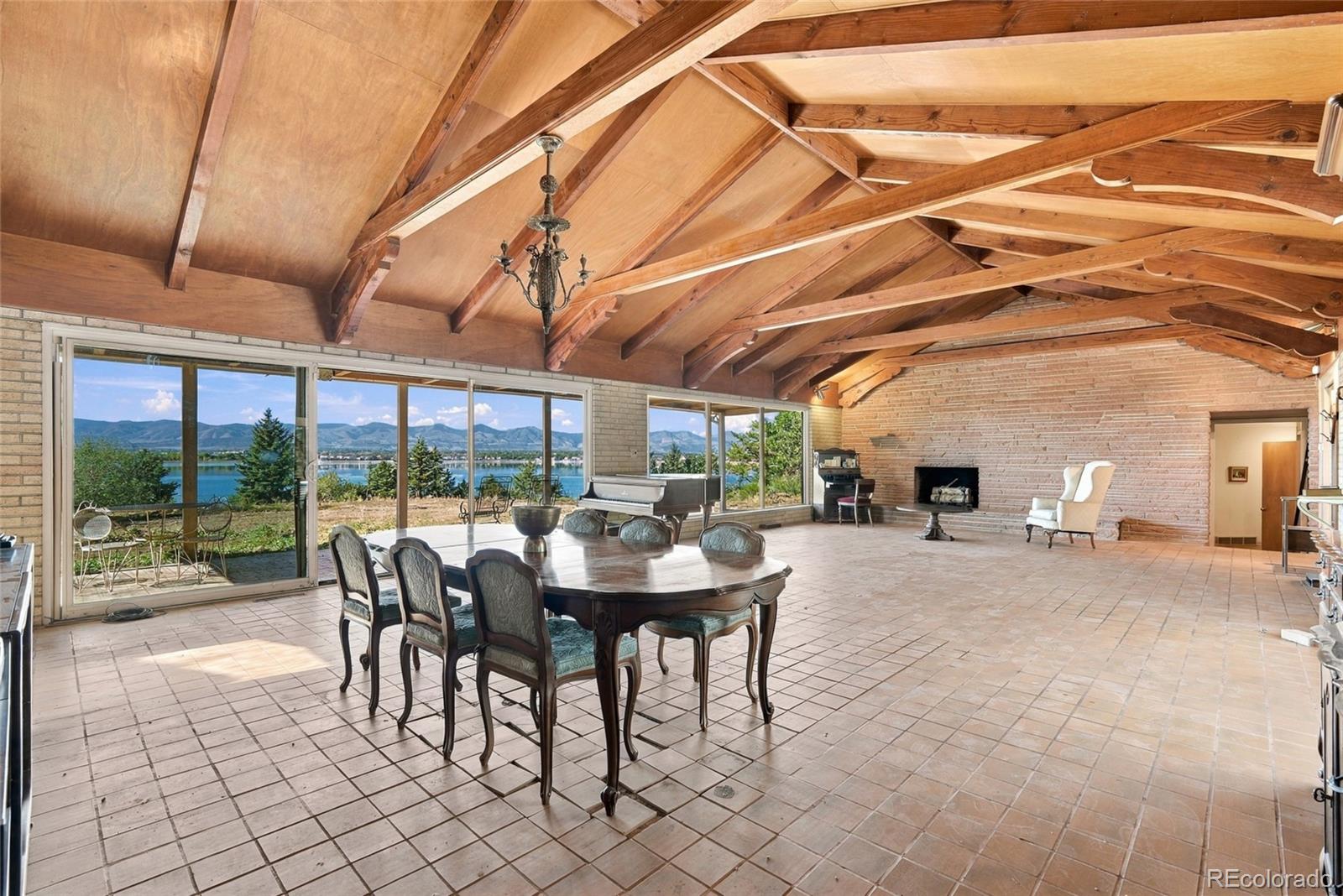 MLS Image #2 for 5500  ridge trail,bow mar, Colorado