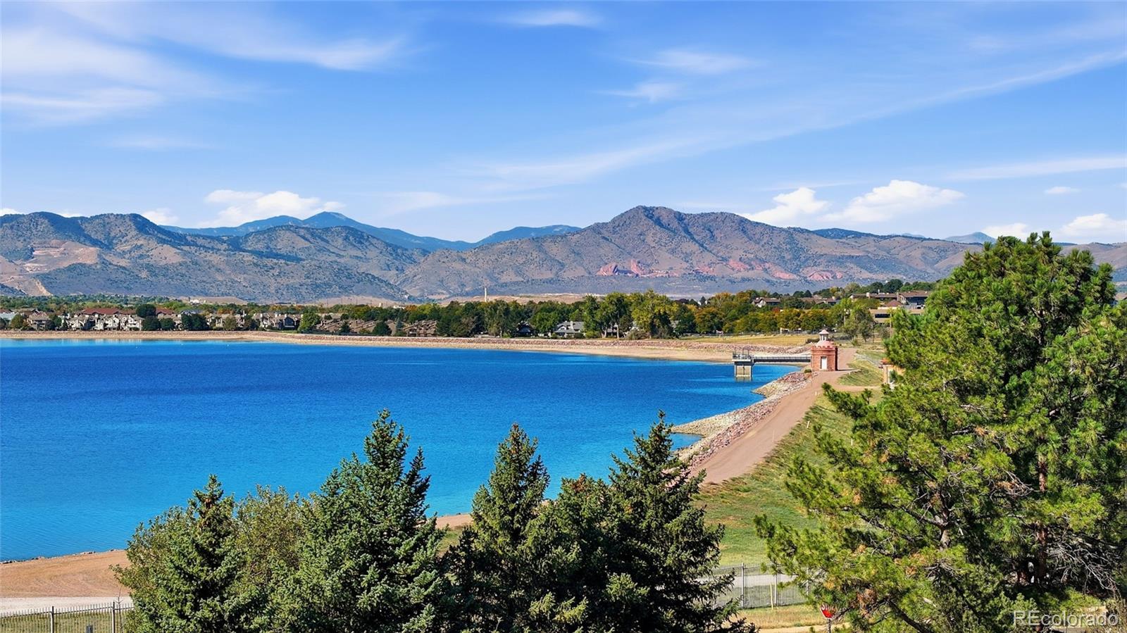 MLS Image #21 for 5500  ridge trail,bow mar, Colorado