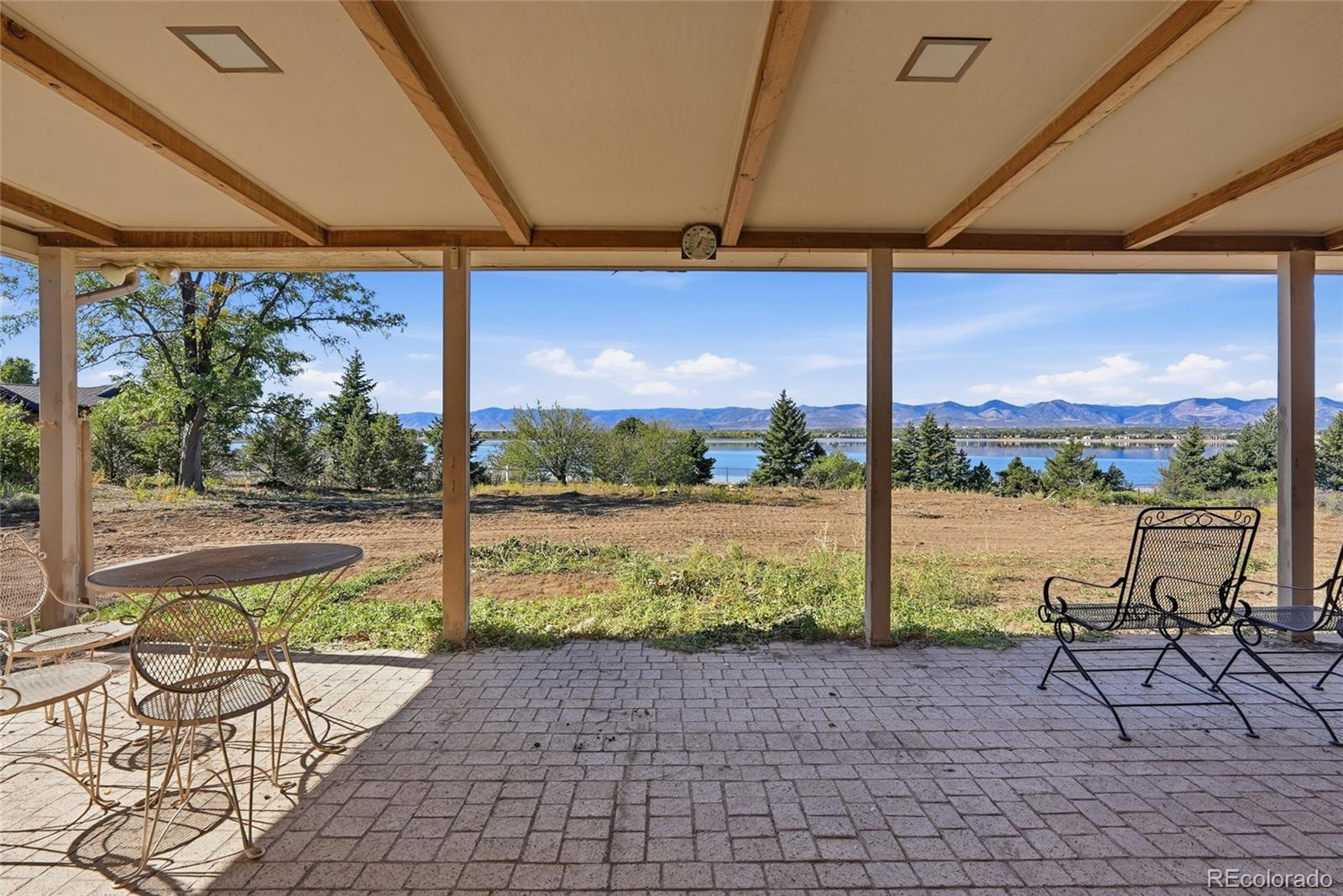 MLS Image #33 for 5500  ridge trail,bow mar, Colorado