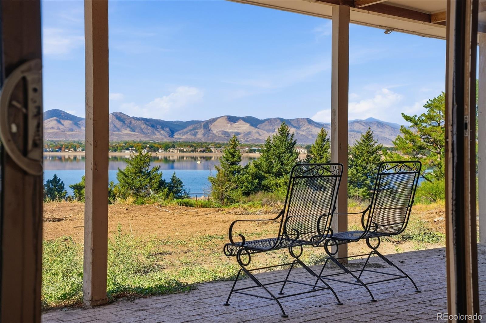 MLS Image #34 for 5500  ridge trail,bow mar, Colorado
