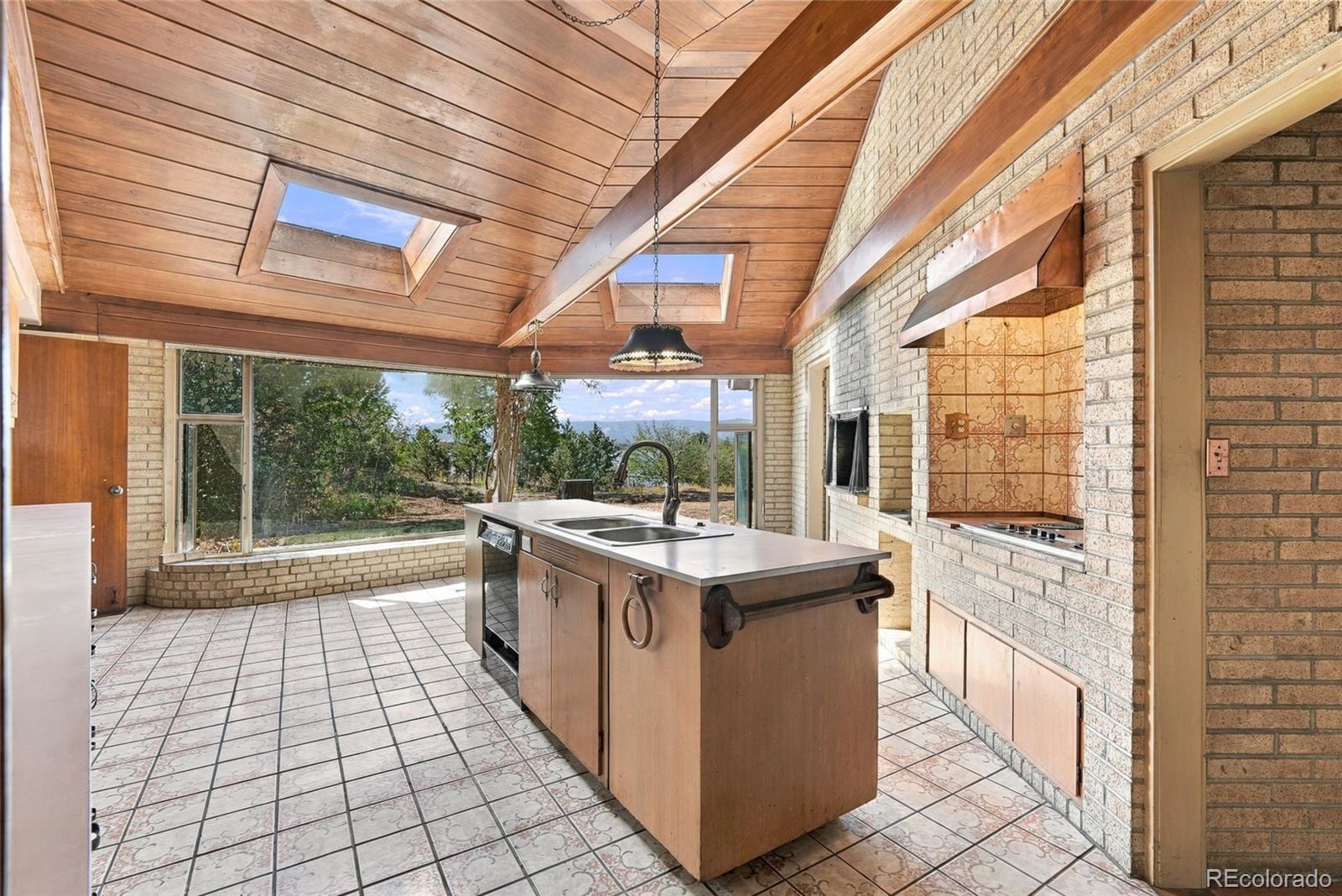 MLS Image #40 for 5500  ridge trail,bow mar, Colorado