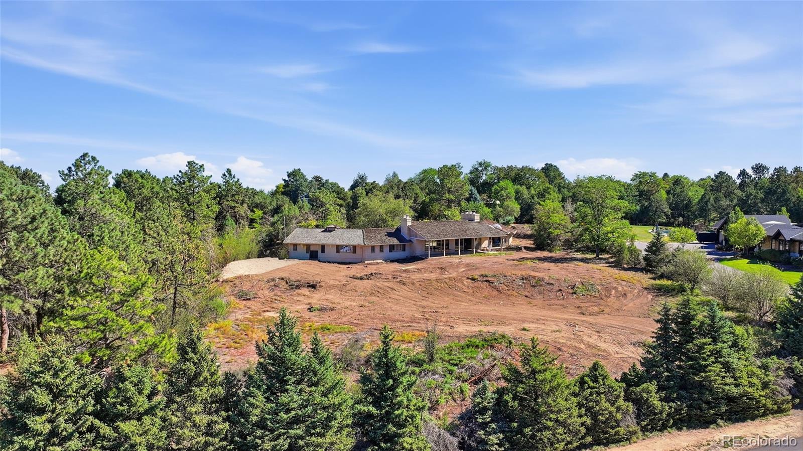 MLS Image #9 for 5500  ridge trail,bow mar, Colorado