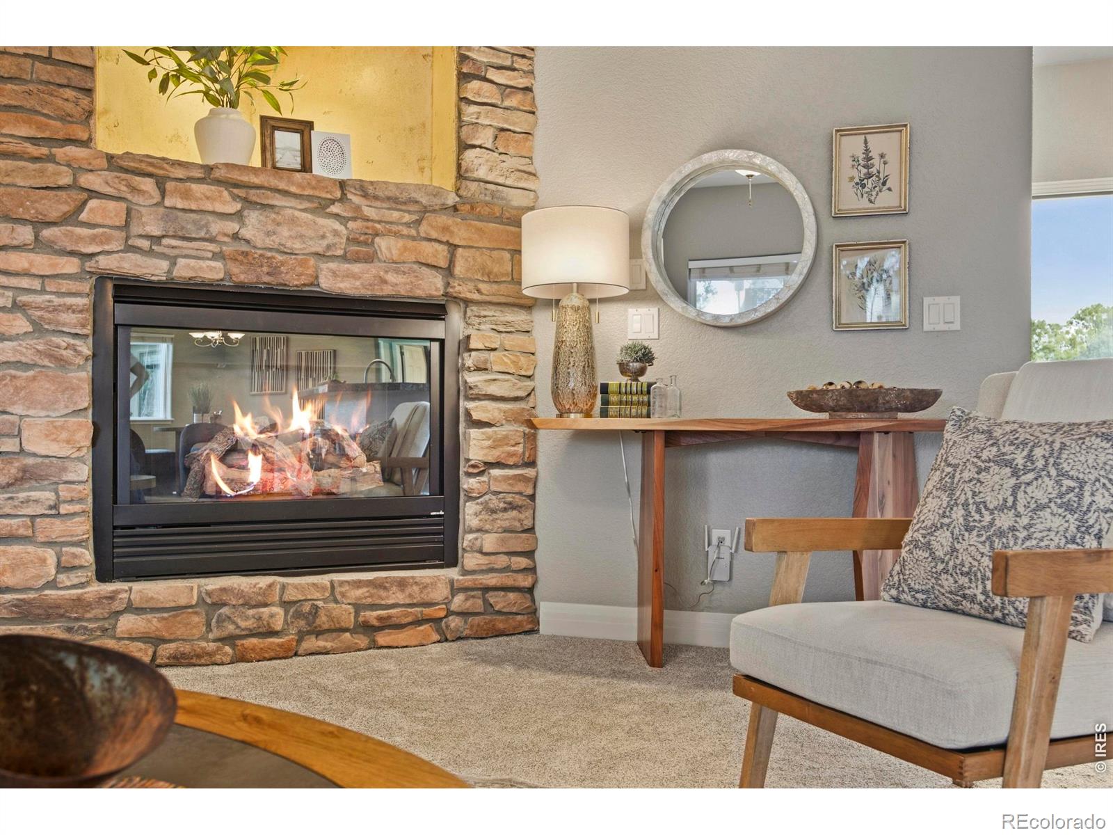 MLS Image #1 for 5586  stone church court,loveland, Colorado