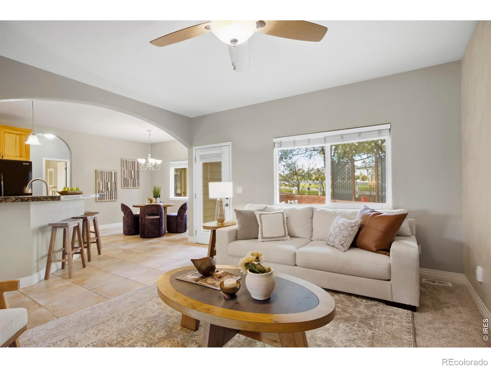 MLS Image #11 for 5586  stone church court,loveland, Colorado