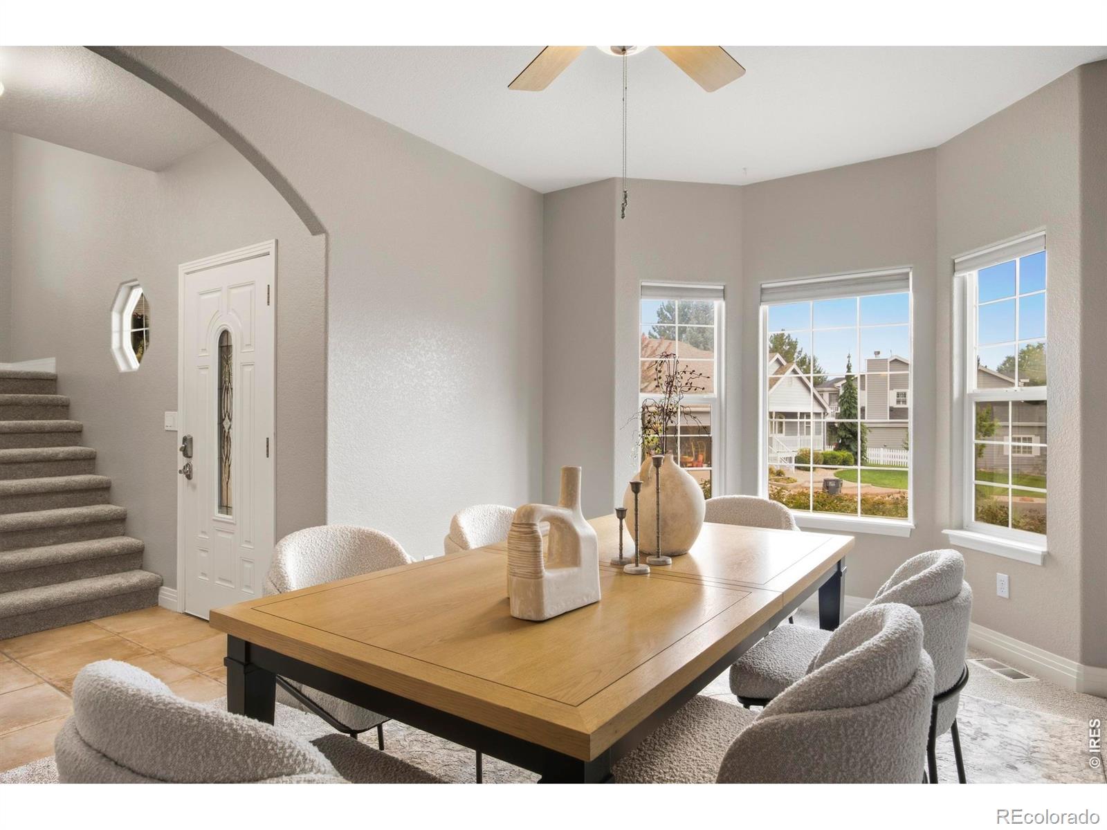 MLS Image #2 for 5586  stone church court,loveland, Colorado