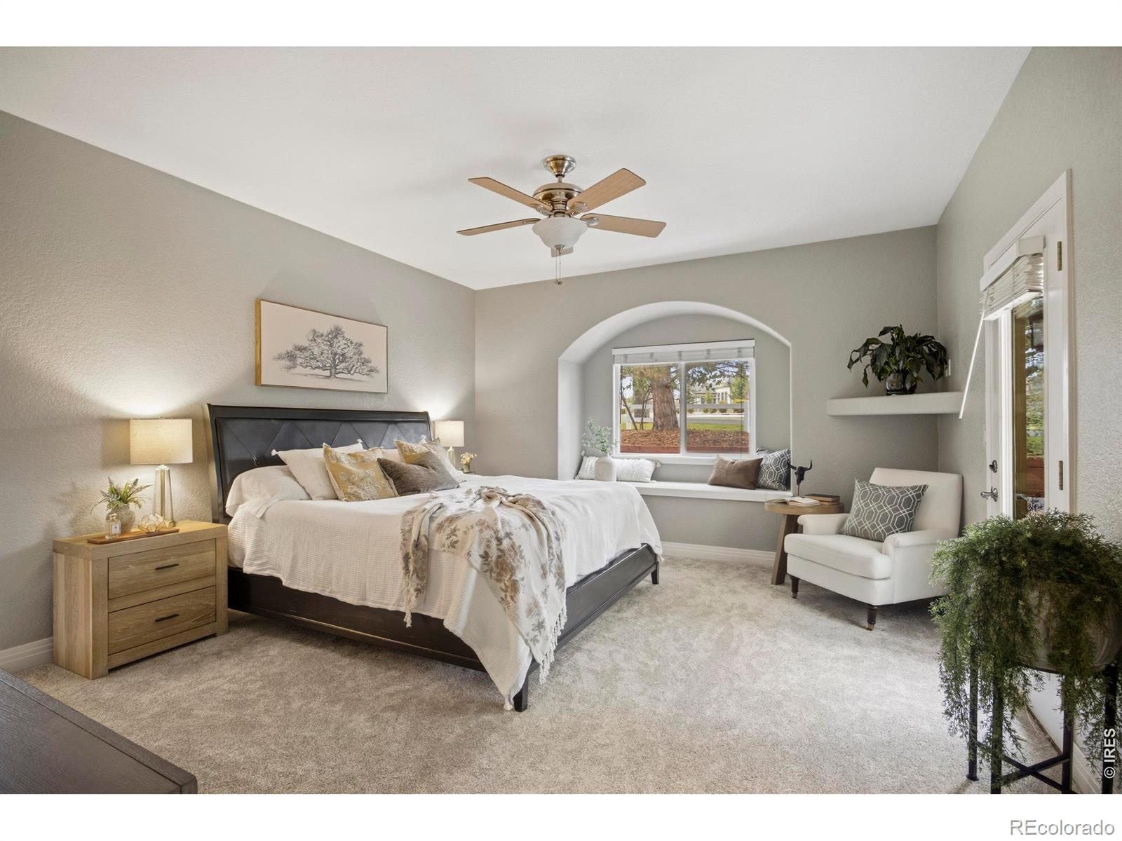 MLS Image #3 for 5586  stone church court,loveland, Colorado