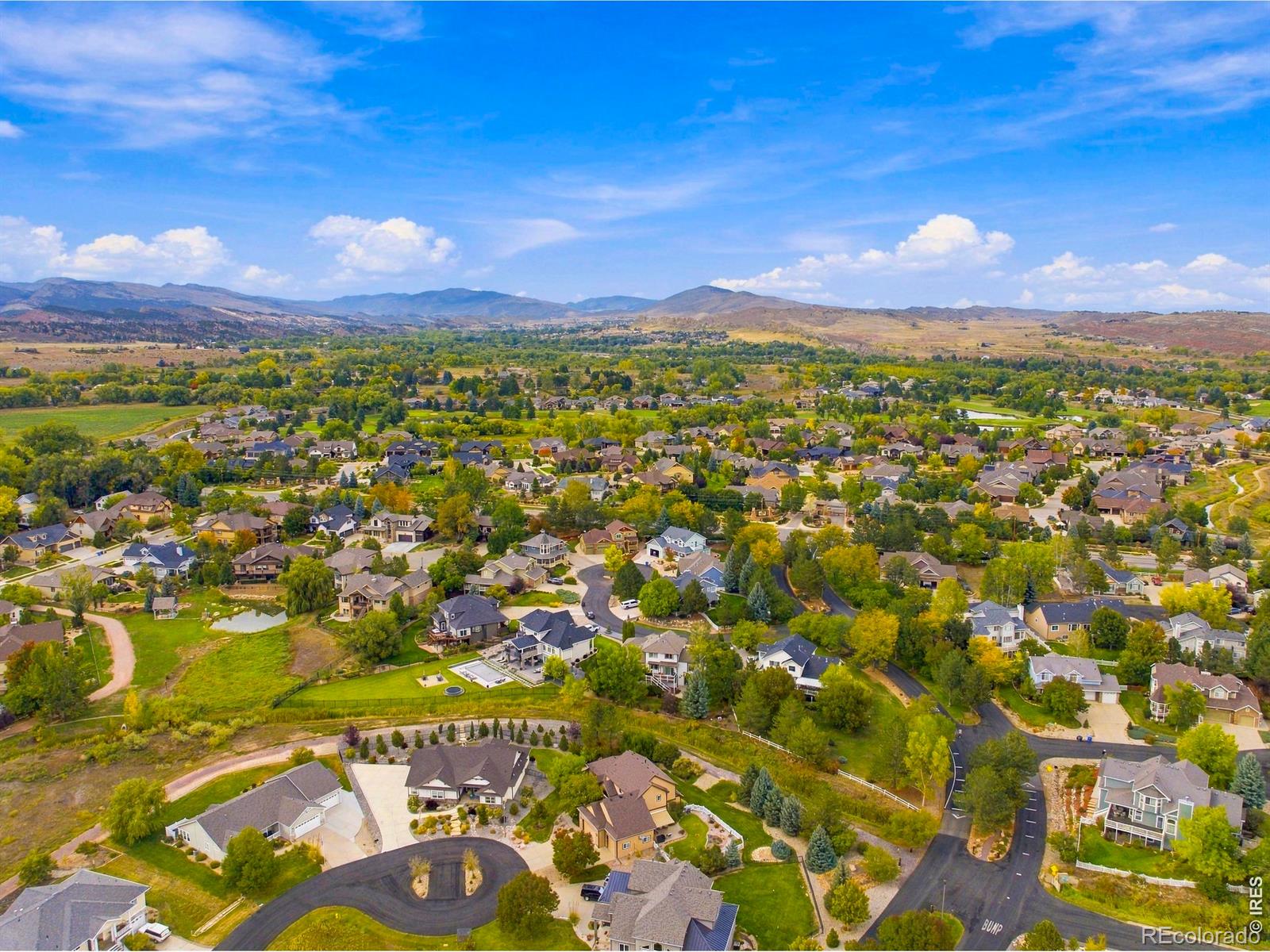 MLS Image #35 for 5586  stone church court,loveland, Colorado