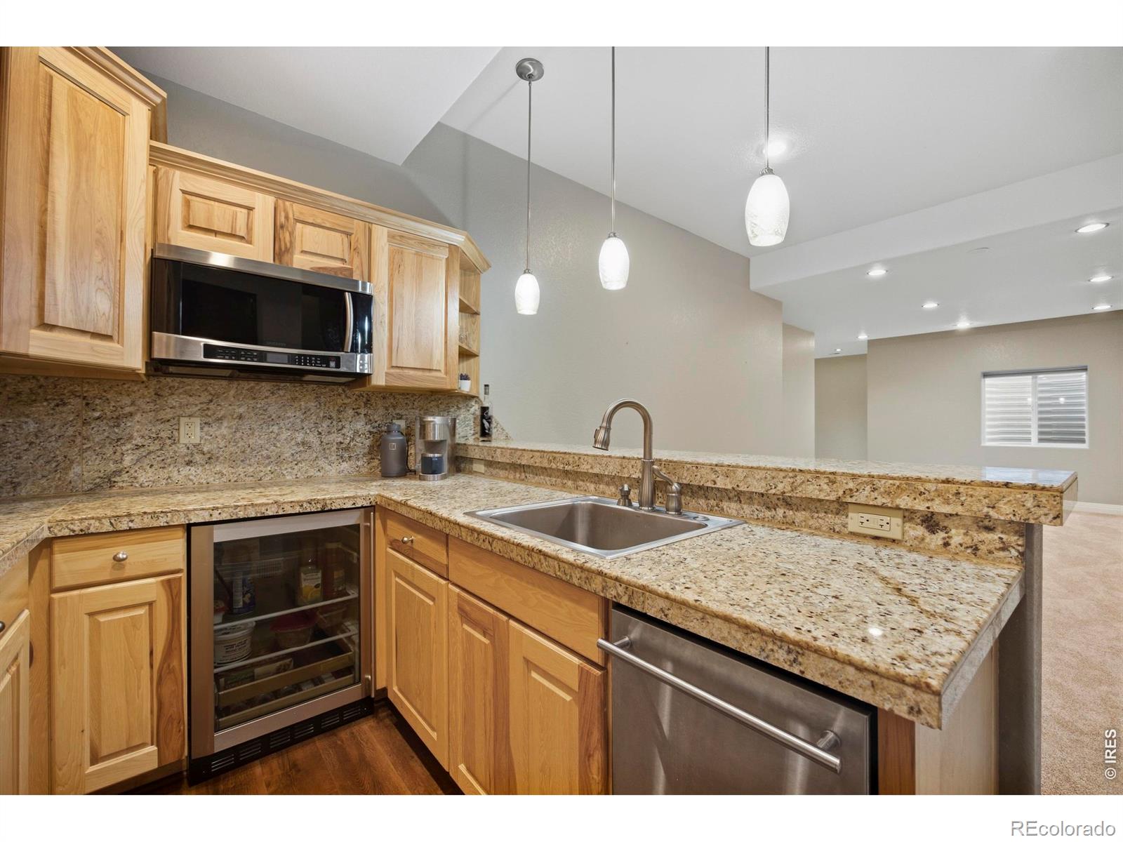 MLS Image #5 for 5586  stone church court,loveland, Colorado