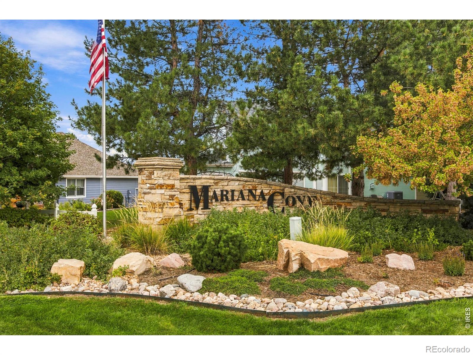 MLS Image #6 for 5586  stone church court,loveland, Colorado