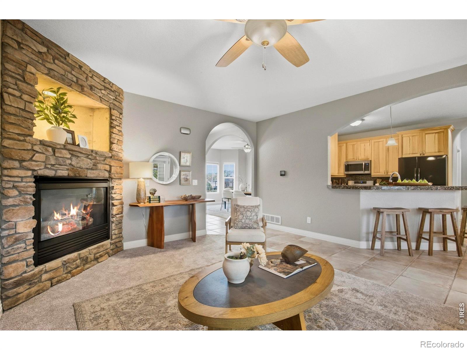 MLS Image #8 for 5586  stone church court,loveland, Colorado
