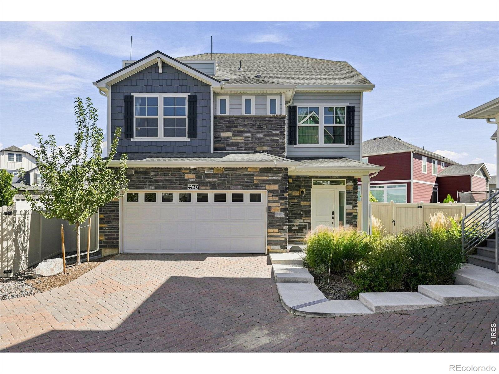 MLS Image #0 for 4130 n quatar court,aurora, Colorado