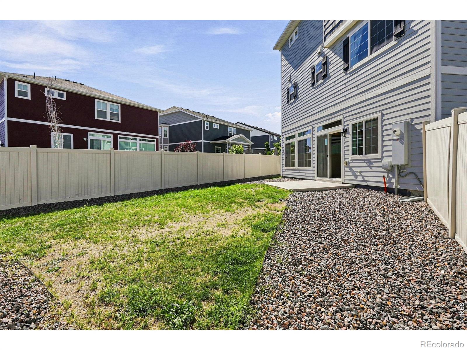 MLS Image #31 for 4130 n quatar court,aurora, Colorado