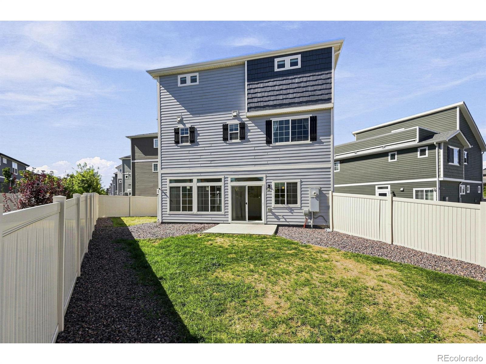MLS Image #32 for 4130 n quatar court,aurora, Colorado