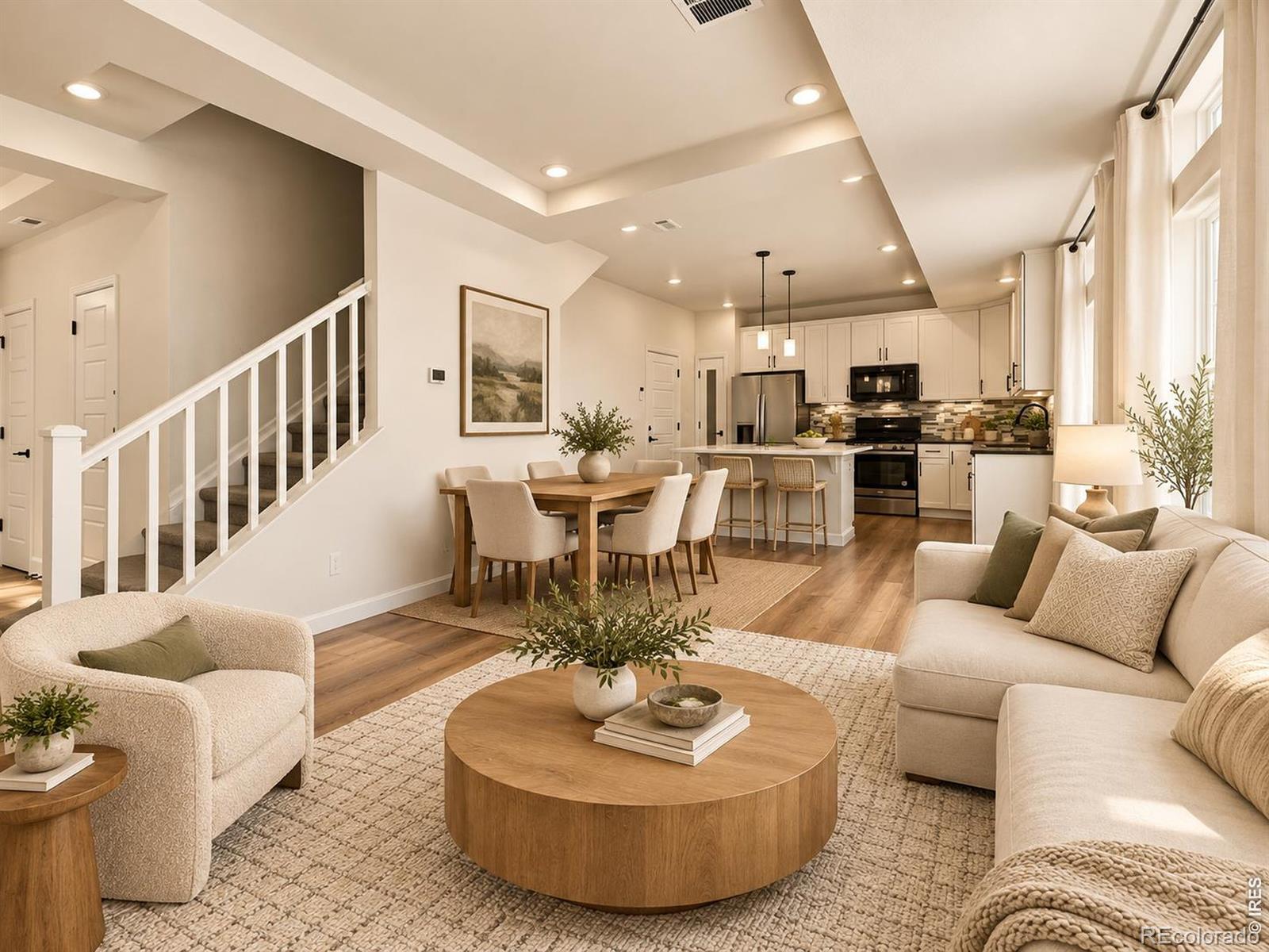 MLS Image #4 for 4130 n quatar court,aurora, Colorado