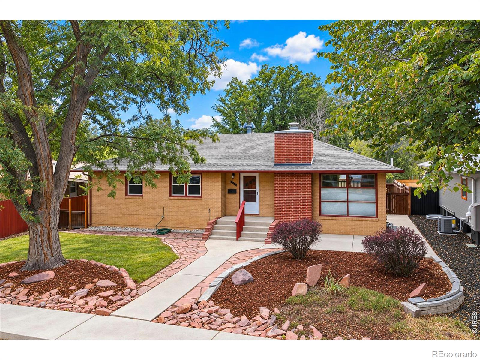 MLS Image #2 for 842  grant street,longmont, Colorado
