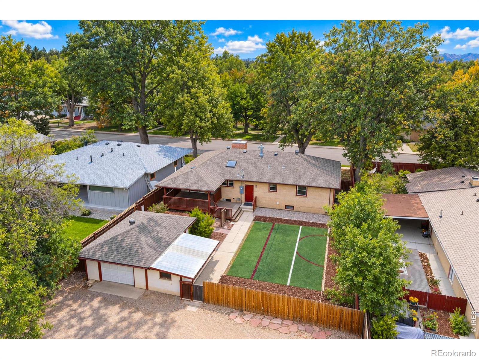 MLS Image #36 for 842  grant street,longmont, Colorado