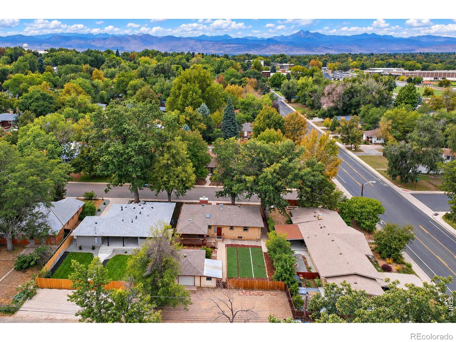 MLS Image #44 for 842  grant street,longmont, Colorado