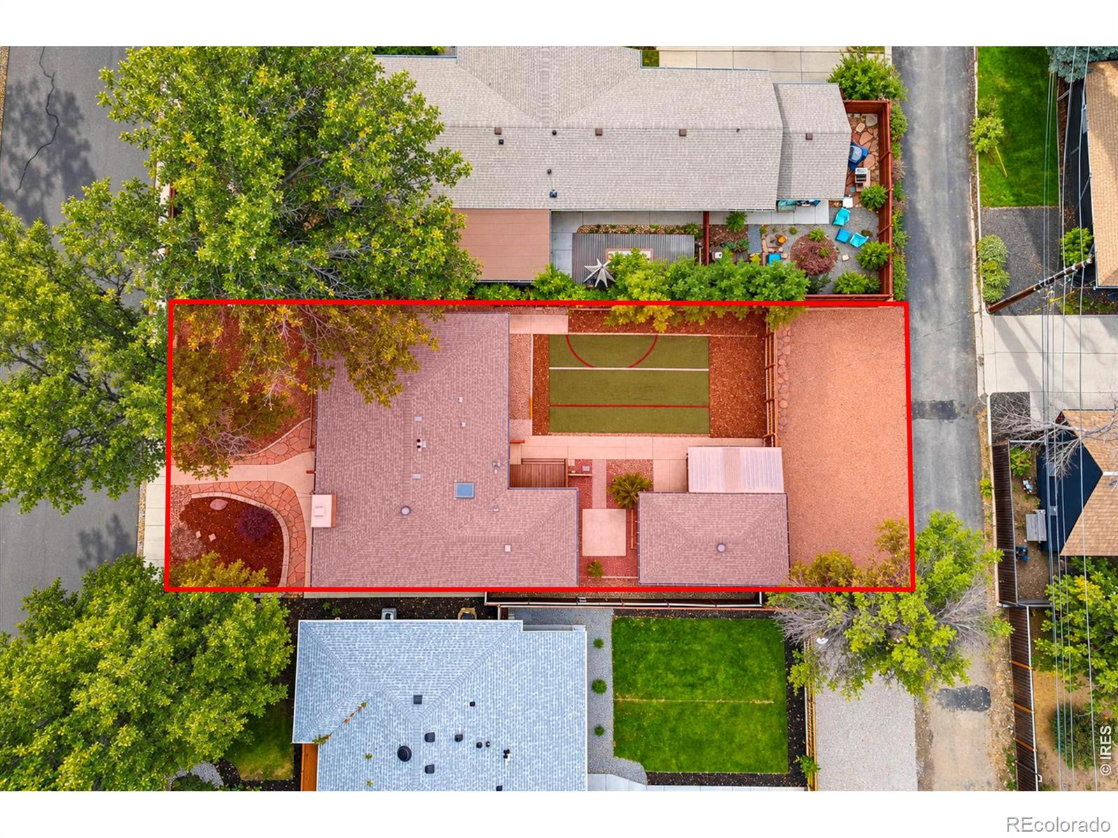 MLS Image #45 for 842  grant street,longmont, Colorado