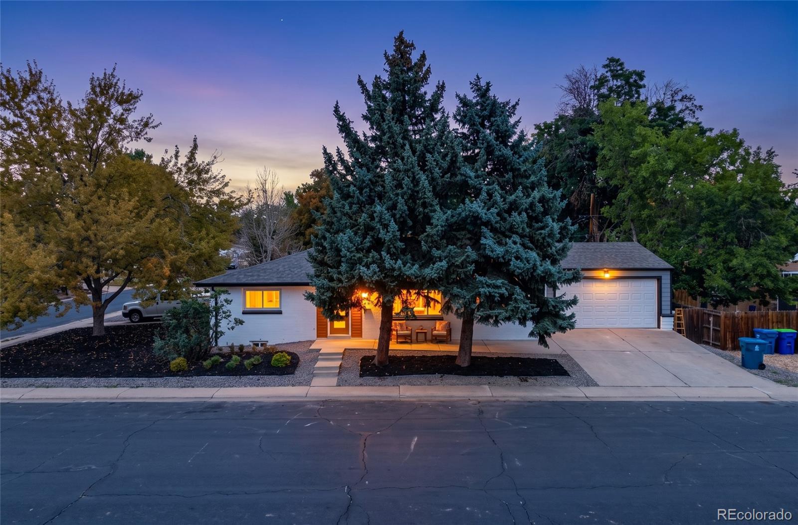 MLS Image #2 for 5557 w mexico avenue,lakewood, Colorado