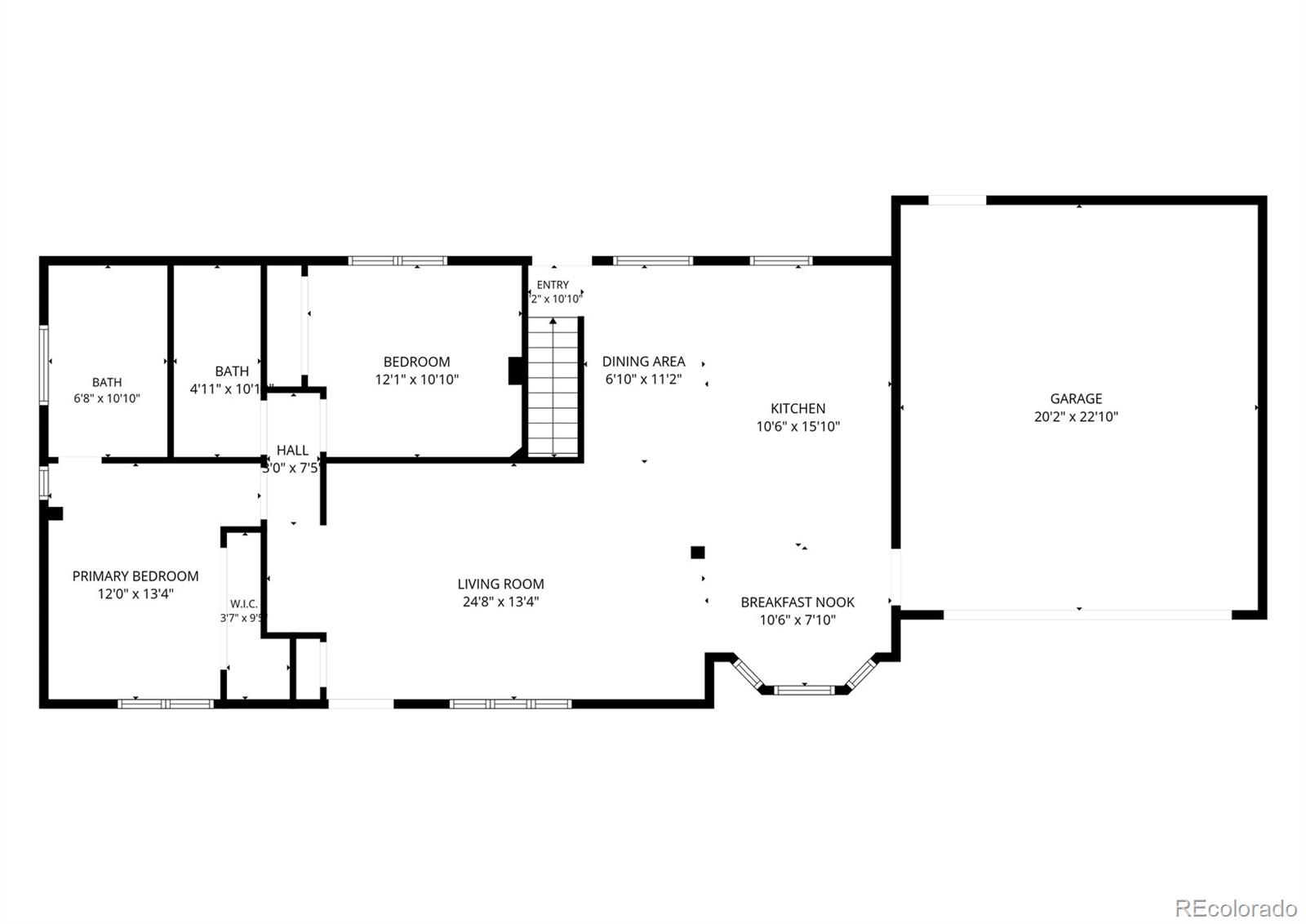 MLS Image #39 for 5557 w mexico avenue,lakewood, Colorado