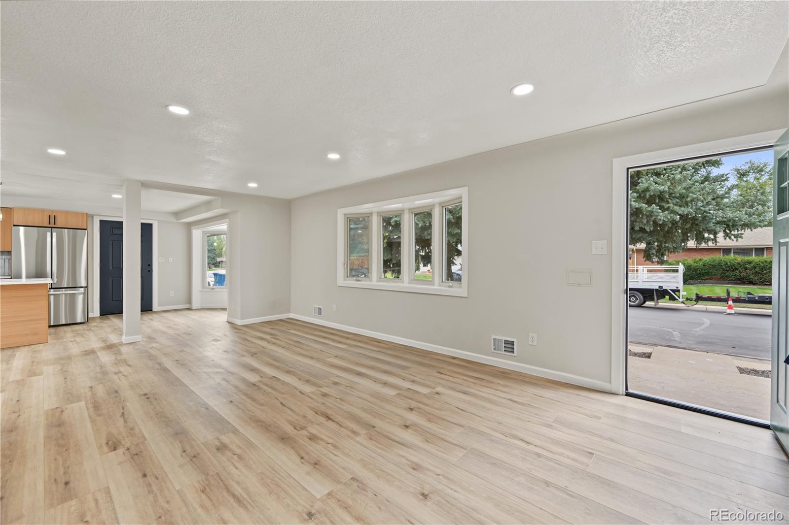 MLS Image #4 for 5557 w mexico avenue,lakewood, Colorado