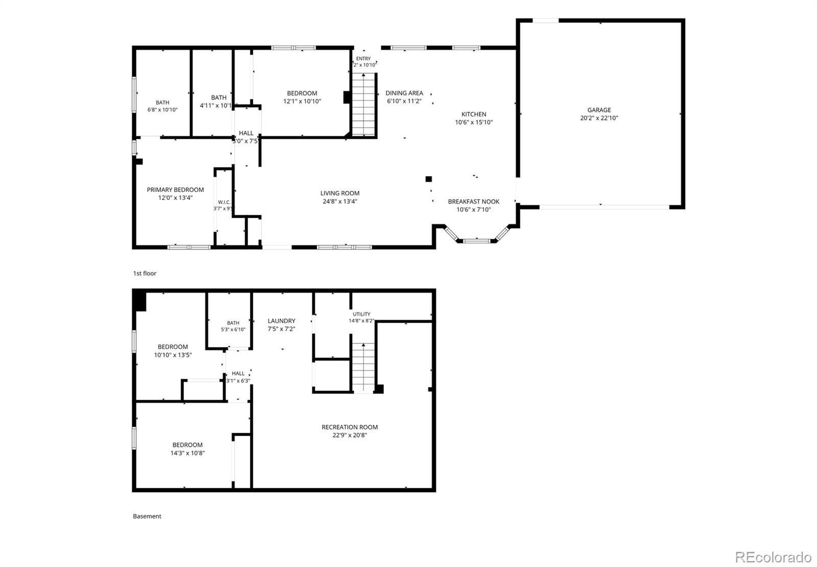 MLS Image #41 for 5557 w mexico avenue,lakewood, Colorado