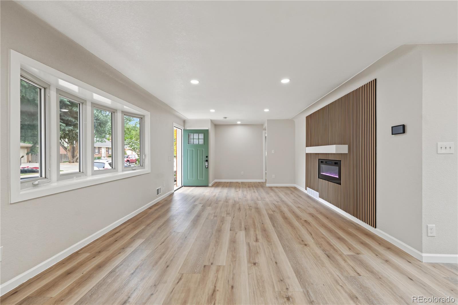 MLS Image #5 for 5557 w mexico avenue,lakewood, Colorado