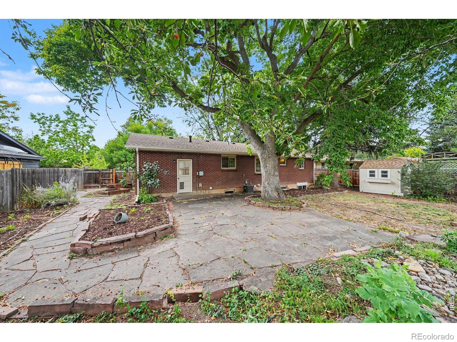 MLS Image #27 for 2308  purdue road,fort collins, Colorado