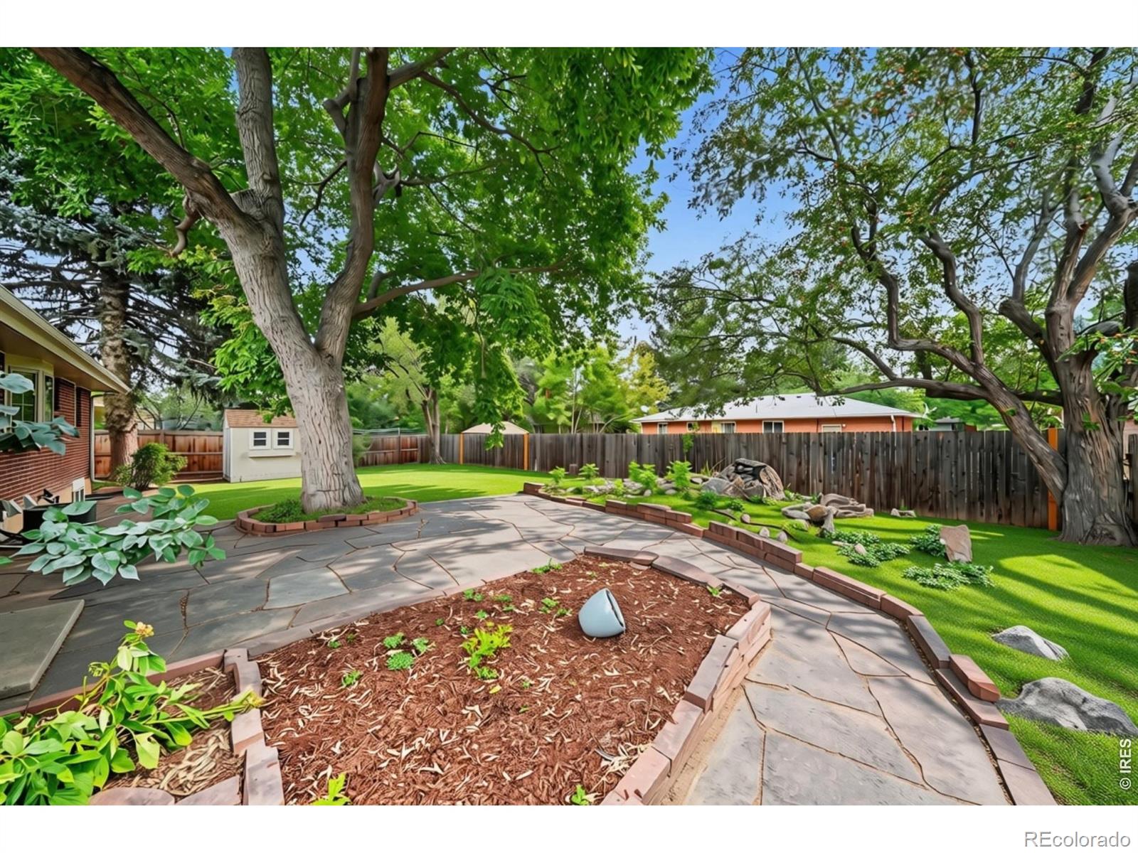 MLS Image #28 for 2308  purdue road,fort collins, Colorado