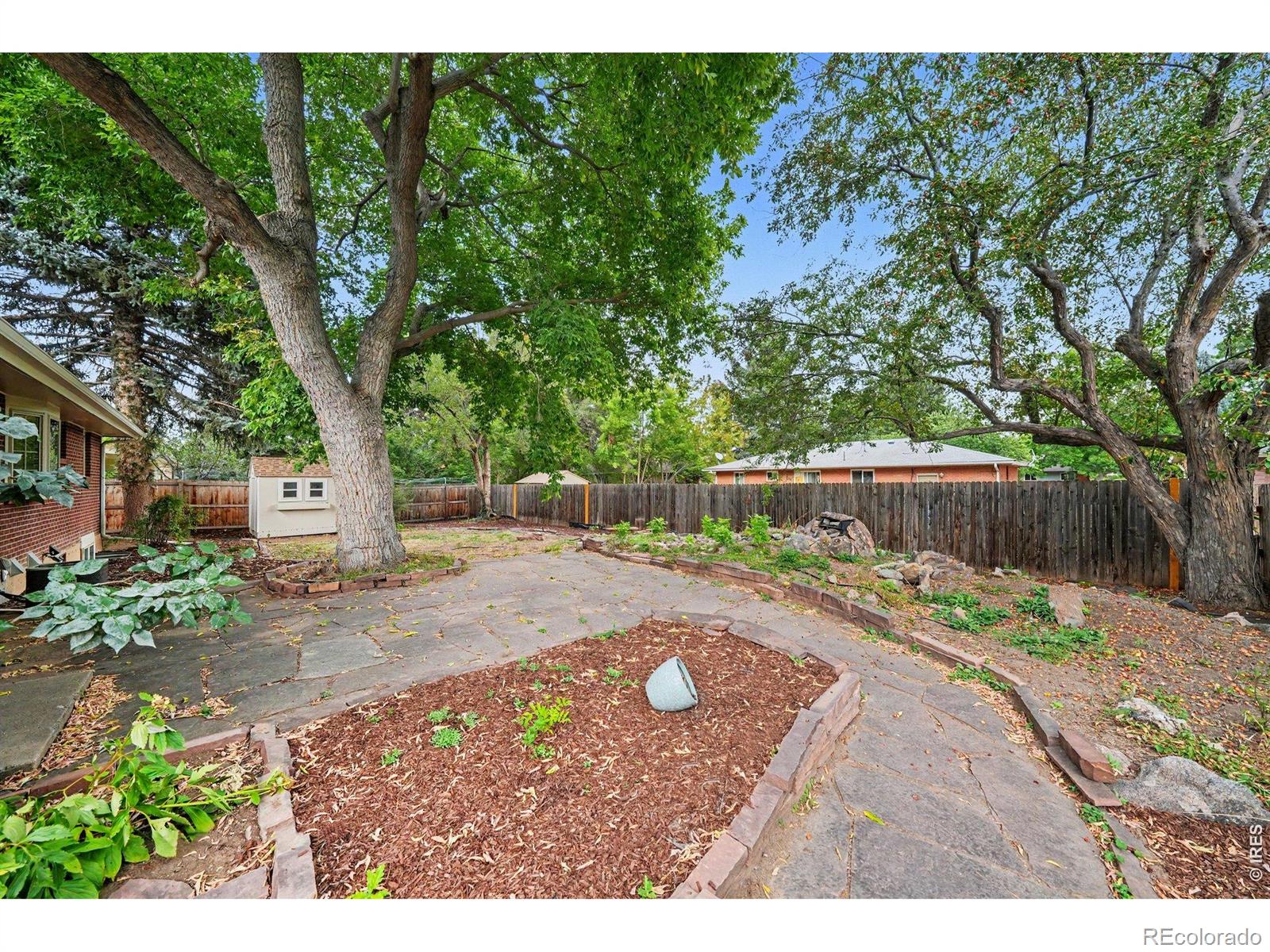 MLS Image #29 for 2308  purdue road,fort collins, Colorado