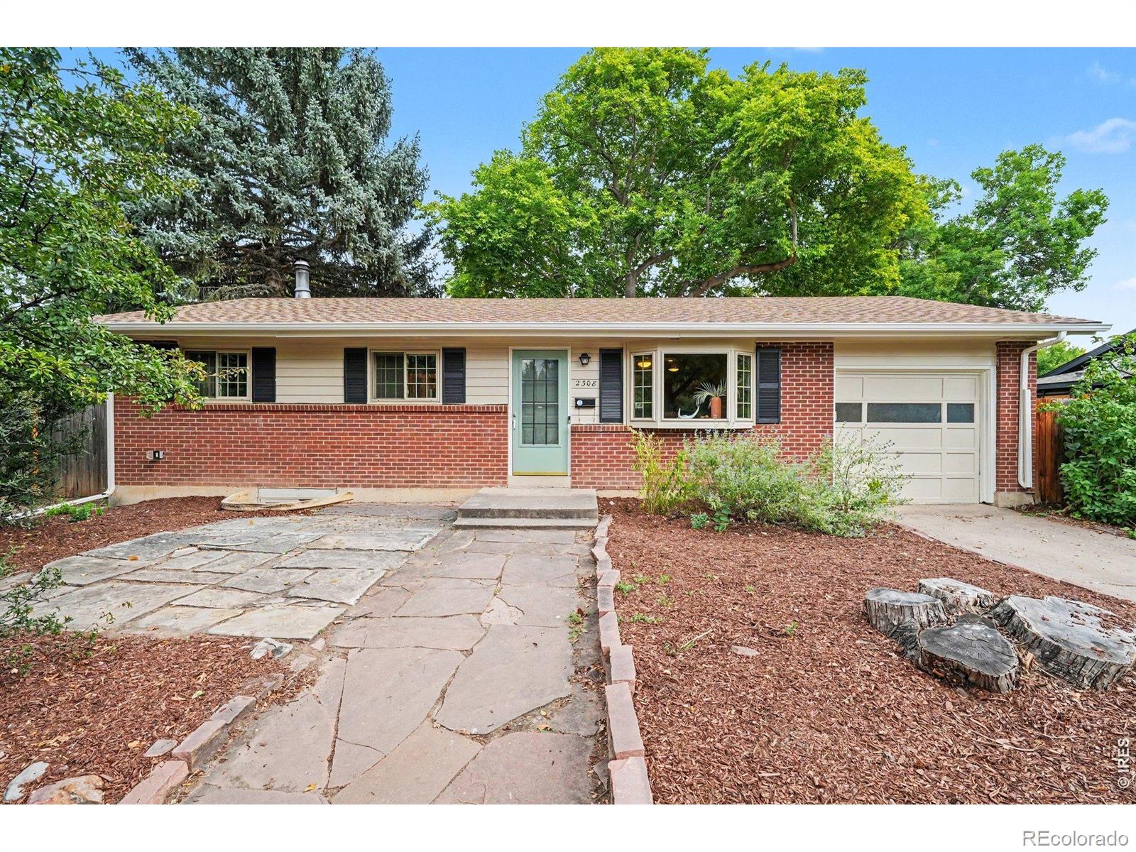 MLS Image #3 for 2308  purdue road,fort collins, Colorado