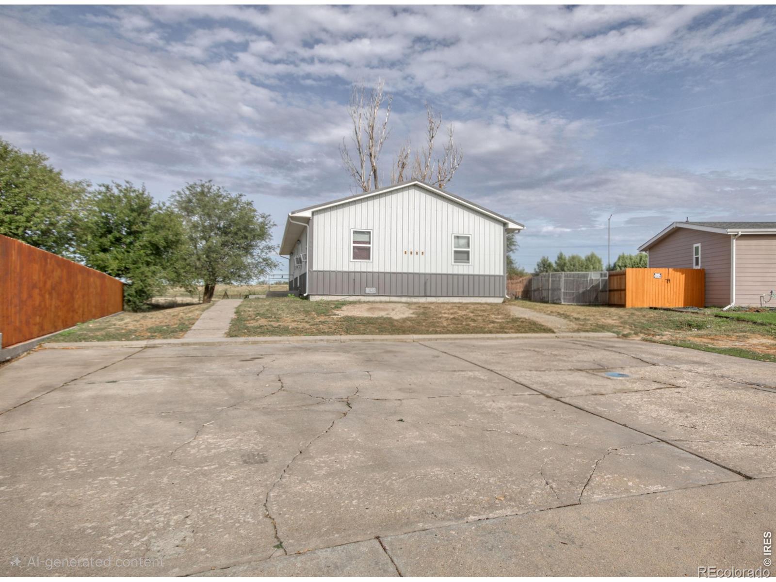 MLS Image #1 for 1057  williams street,brush, Colorado