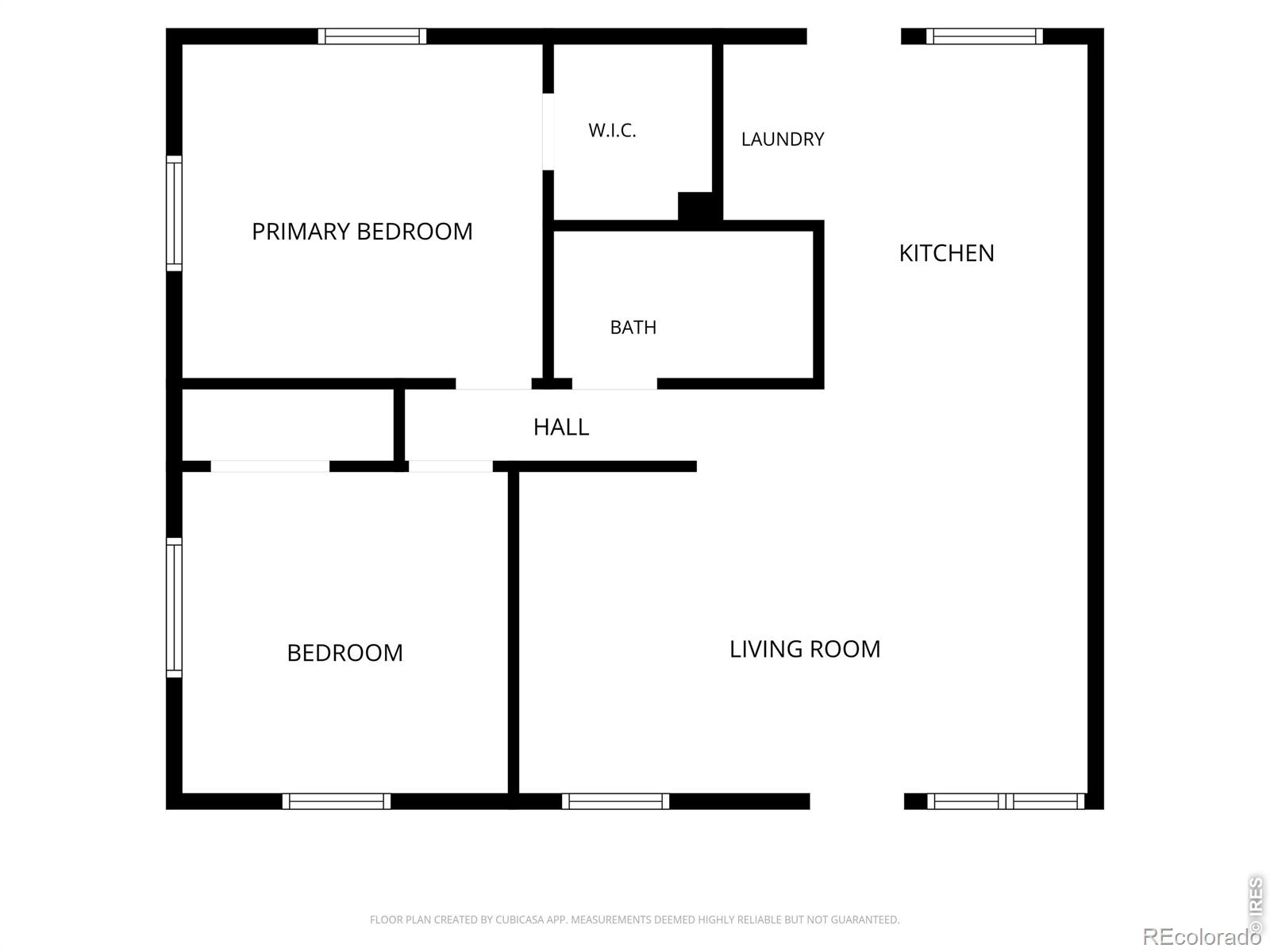 MLS Image #12 for 1057  williams street,brush, Colorado