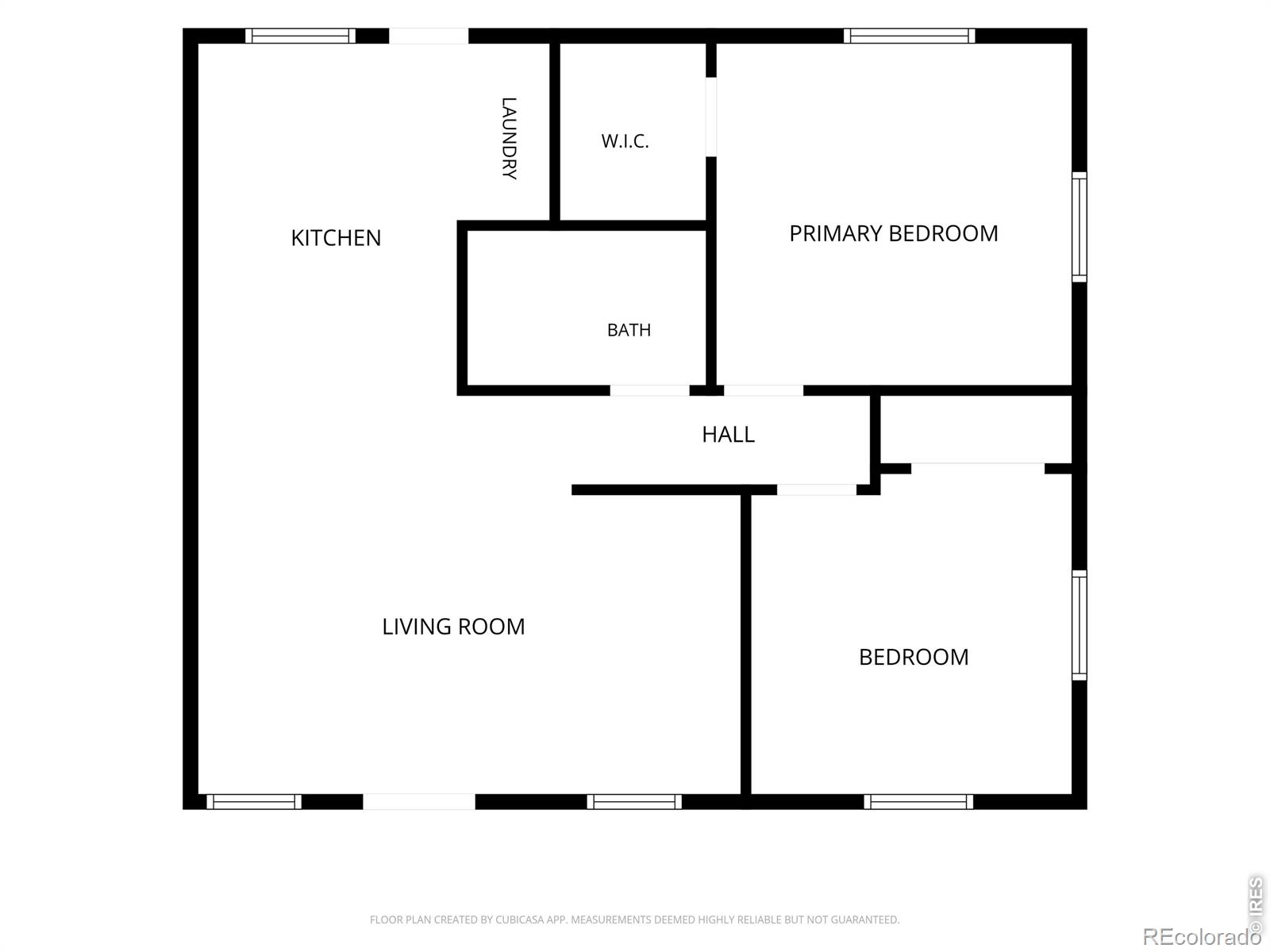 MLS Image #2 for 1057  williams street,brush, Colorado