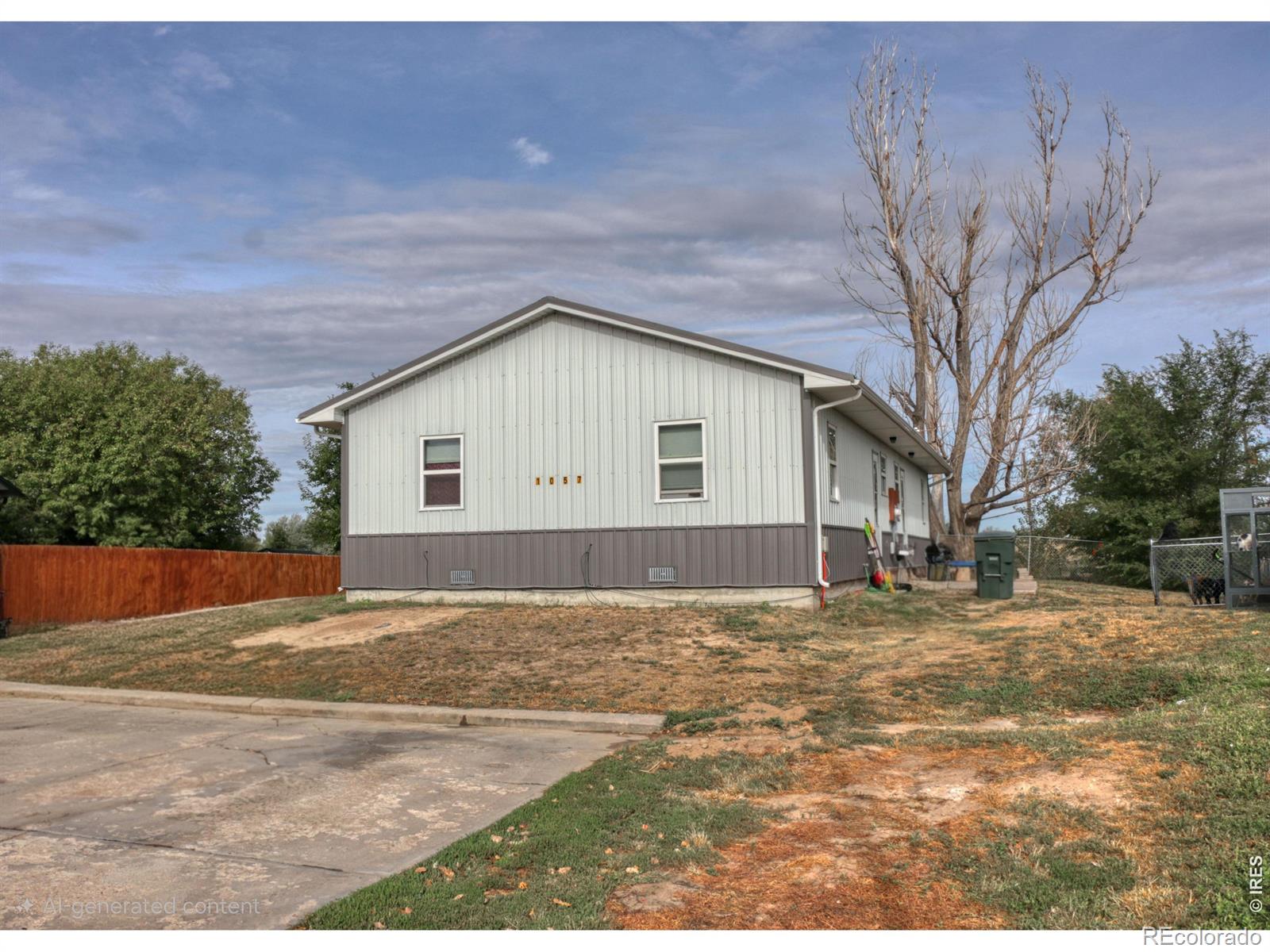MLS Image #26 for 1057  williams street,brush, Colorado