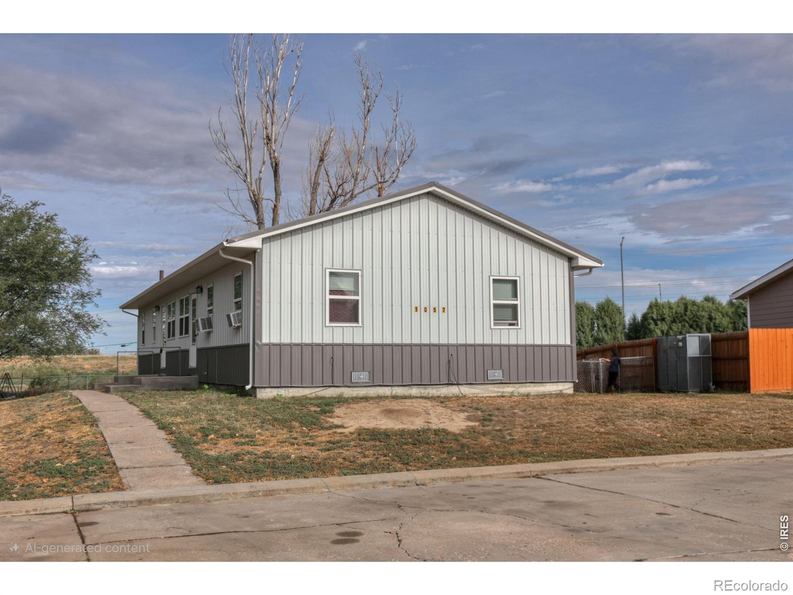 MLS Image #27 for 1057  williams street,brush, Colorado