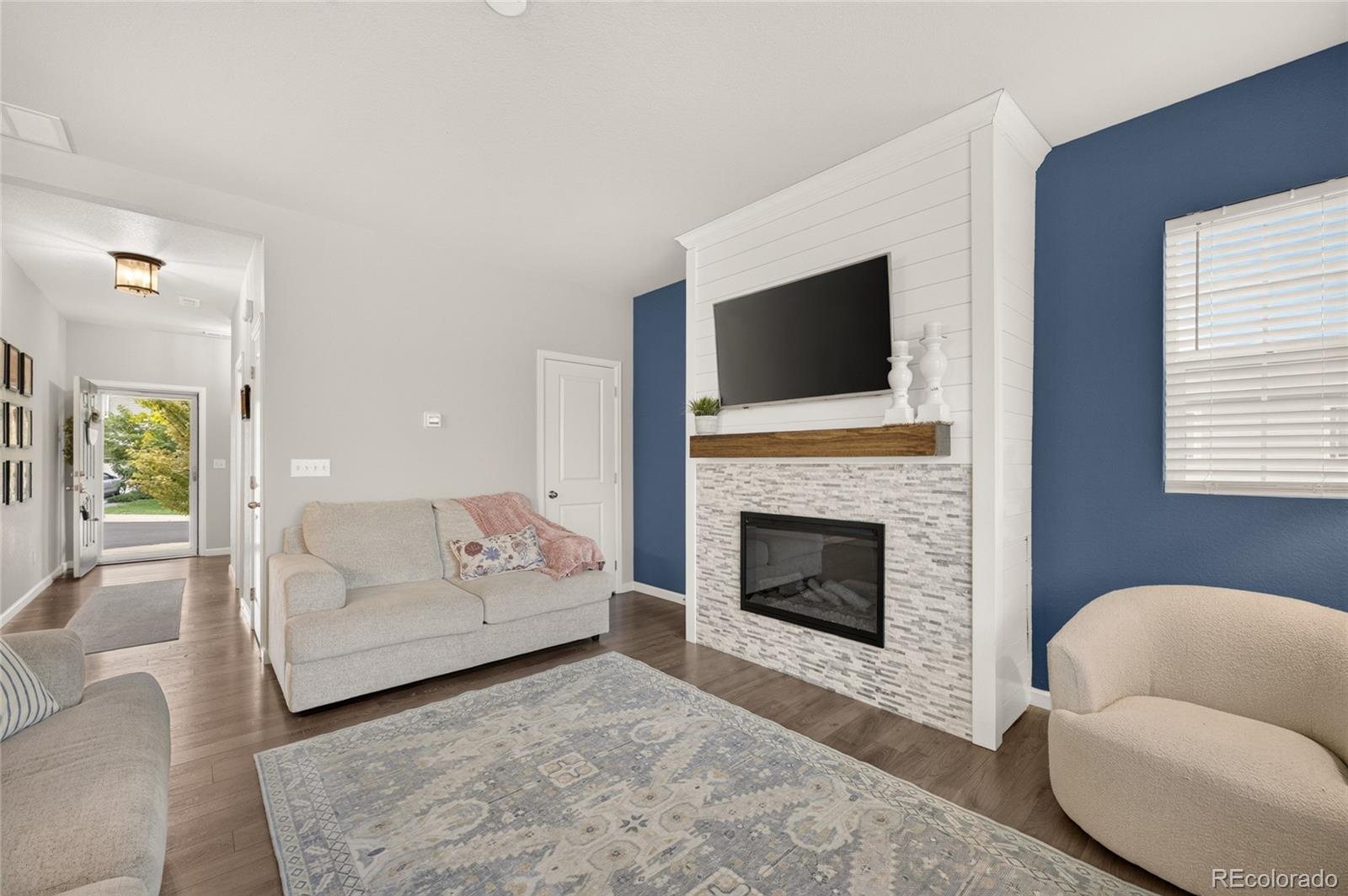 MLS Image #10 for 3412  goldfield way,castle rock, Colorado