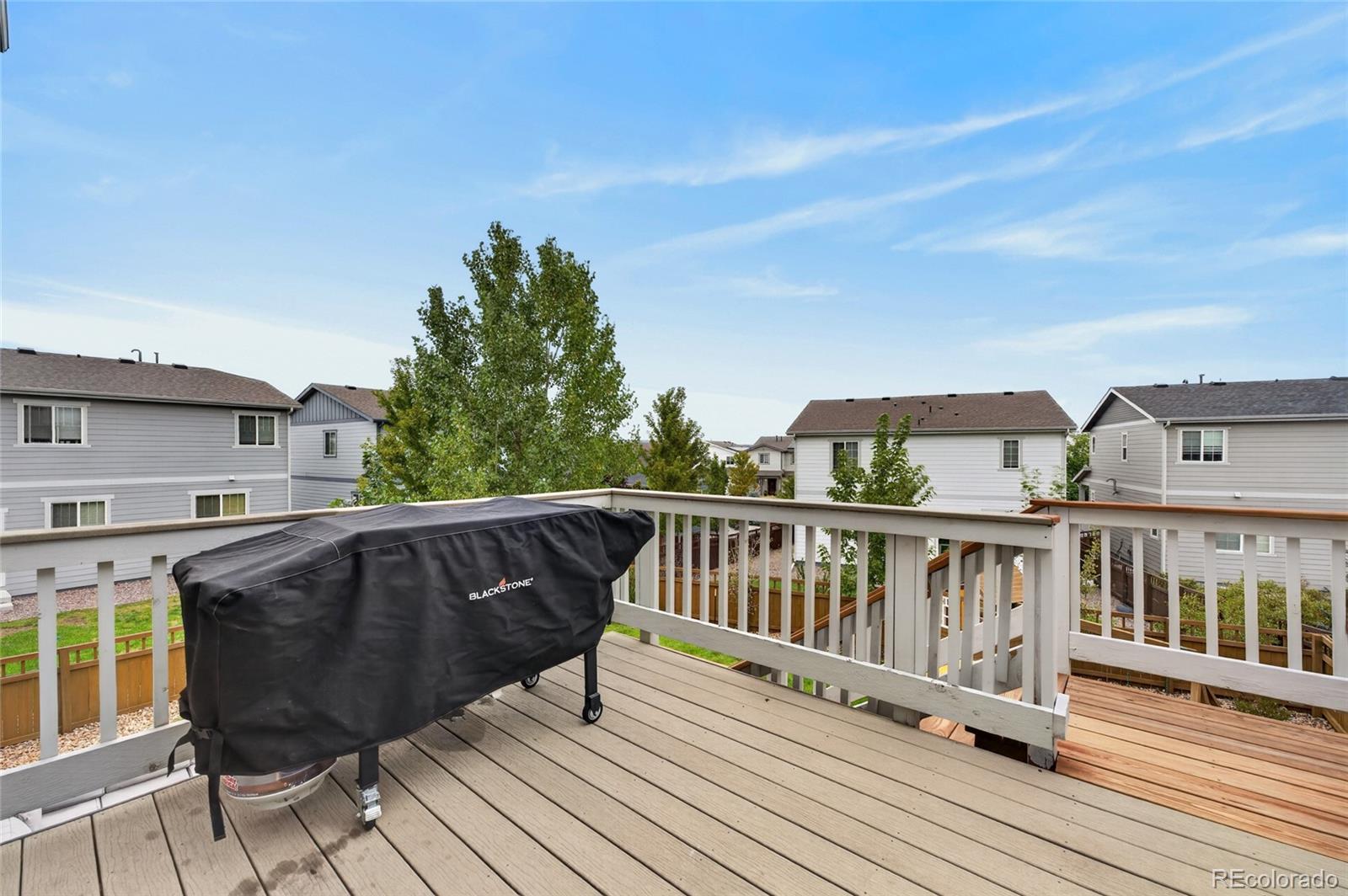 MLS Image #16 for 3412  goldfield way,castle rock, Colorado