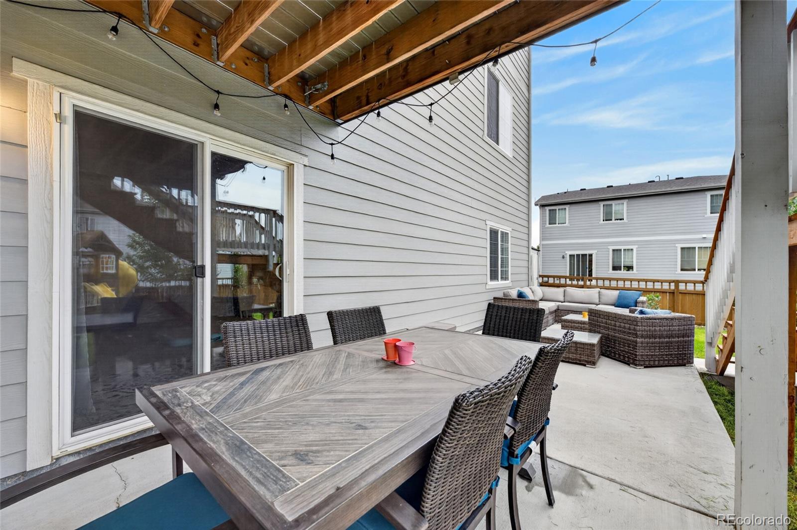 MLS Image #17 for 3412  goldfield way,castle rock, Colorado