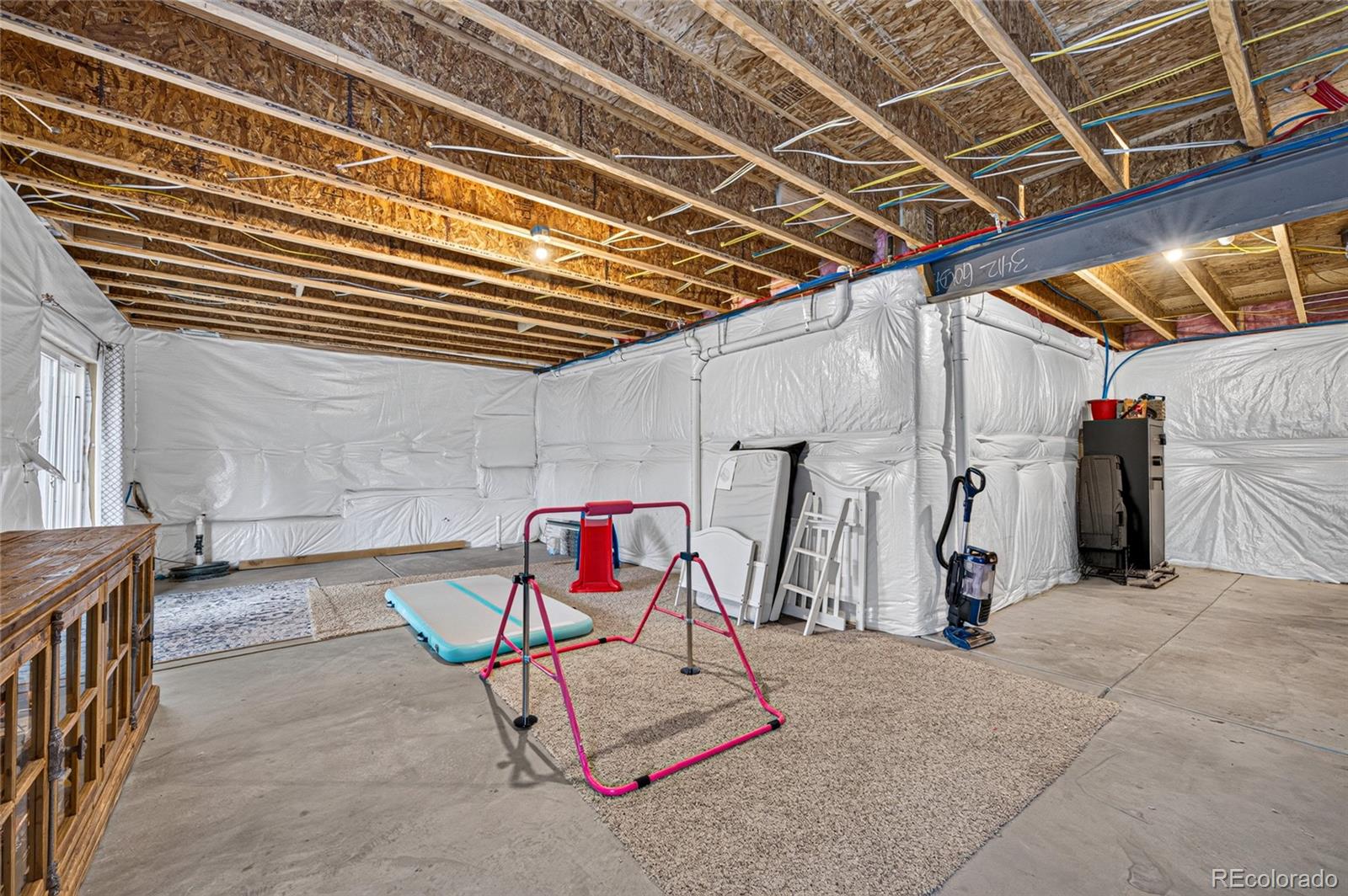 MLS Image #20 for 3412  goldfield way,castle rock, Colorado